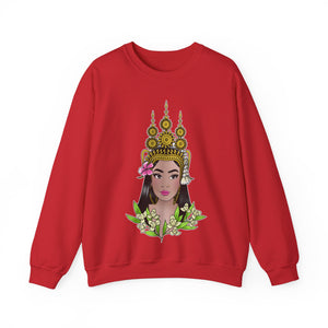 Lala Kan - Unisex Crewneck Sweatshirt