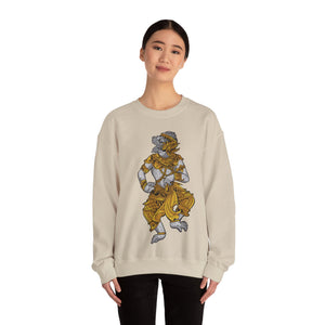 Hanuman - Unisex Crewneck Sweatshirt