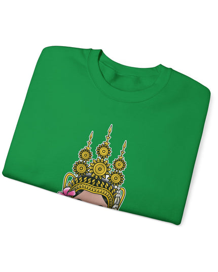 Lala Kan - Unisex Crewneck Sweatshirt