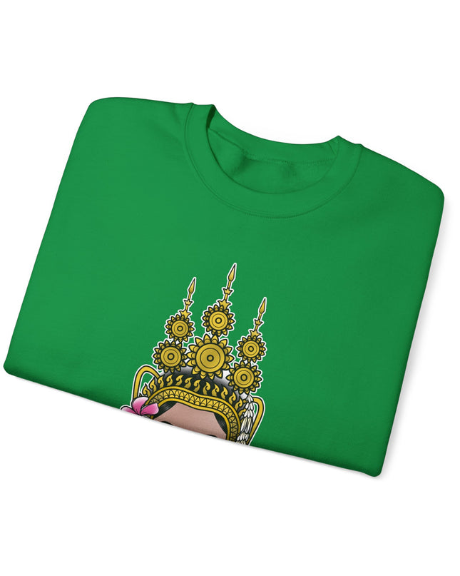 Lala Kan - Unisex Crewneck Sweatshirt