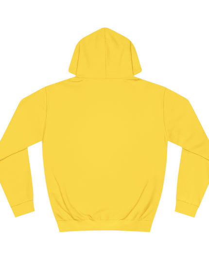 Cambo Nation Logo - Unisex College Hoodie