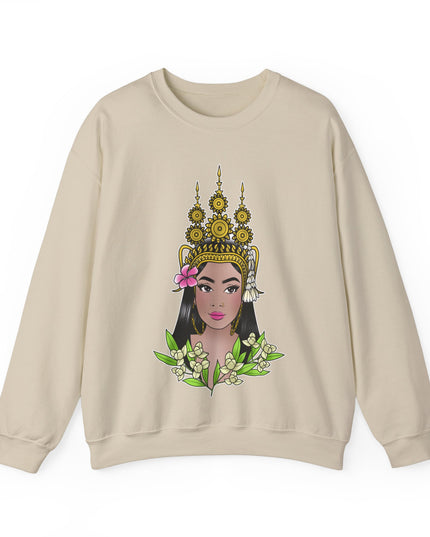 Lala Kan - Unisex Crewneck Sweatshirt
