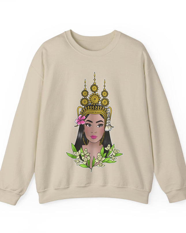Lala Kan - Unisex Crewneck Sweatshirt