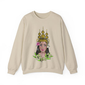 Lala Kan - Unisex Crewneck Sweatshirt