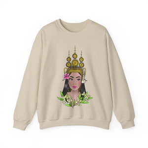 Lala Kan - Unisex Crewneck Sweatshirt