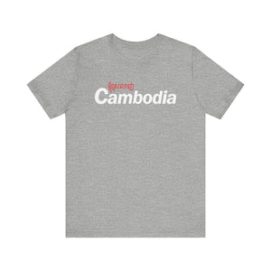 Love Cambodia