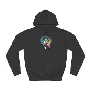 sinn sisamuth - Unisex College Hoodie