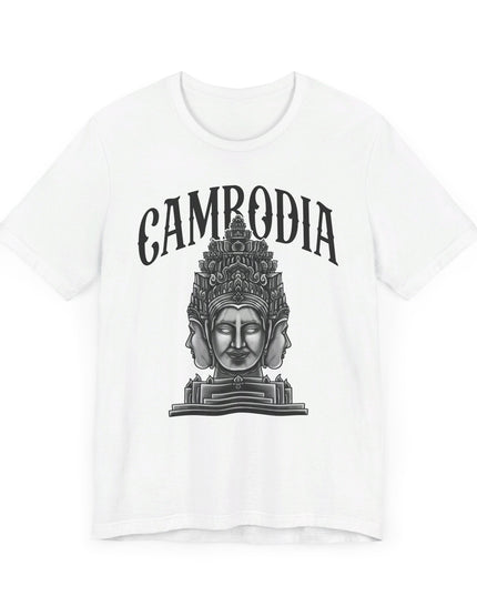 Cambodia - Bayon
