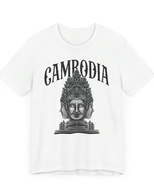 Cambodia - Bayon