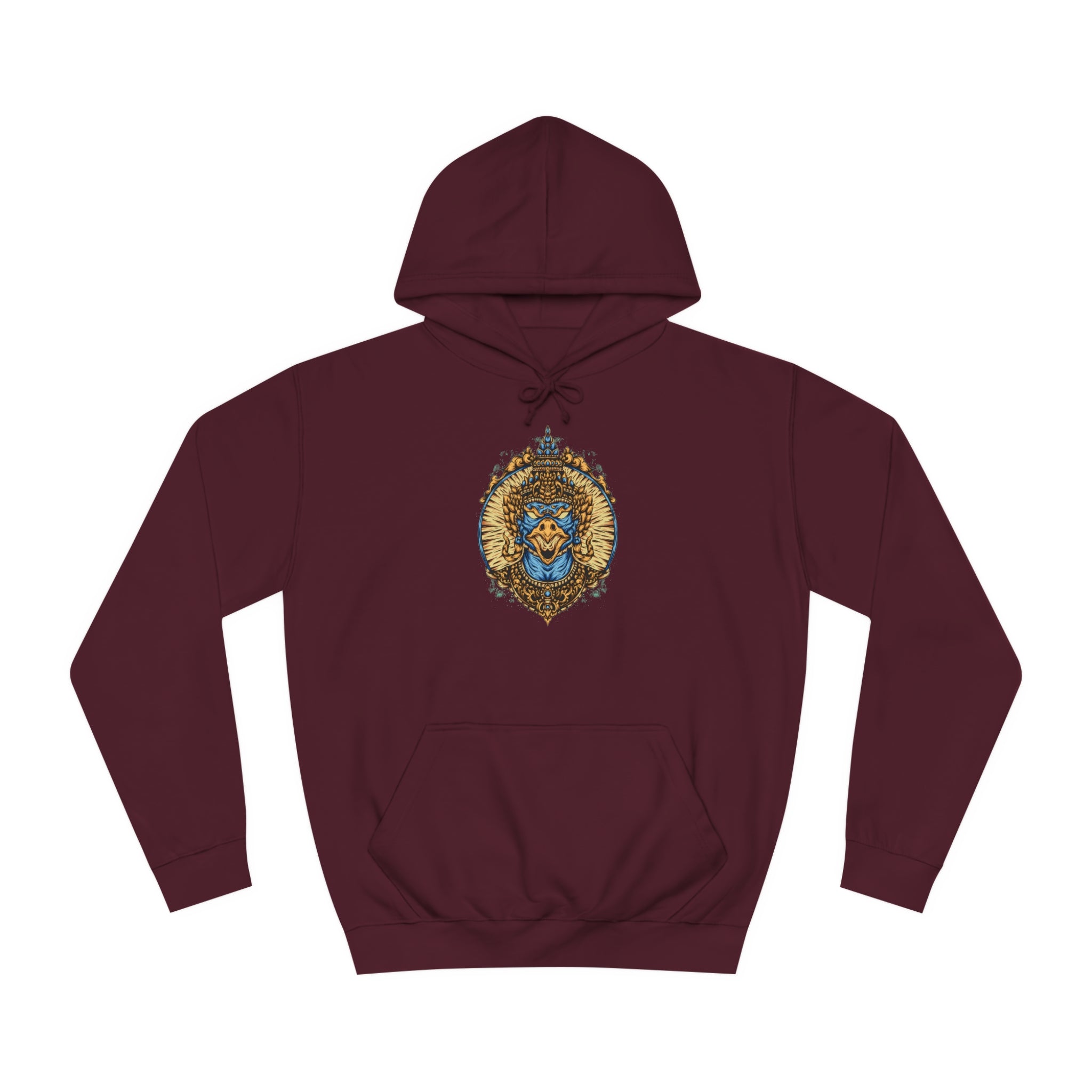 Garuda - Unisex College Hoodie