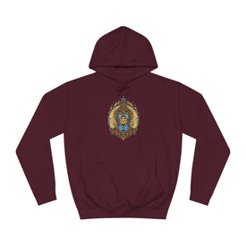 Garuda - Unisex College Hoodie