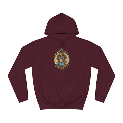 Image of Garuda - Unisex College Hoodie