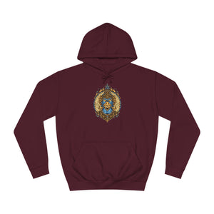 Garuda - Unisex College Hoodie