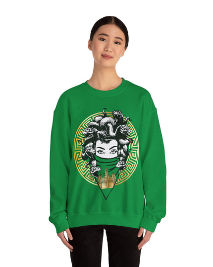 Apsadusa - Unisex Crewneck Sweatshirt