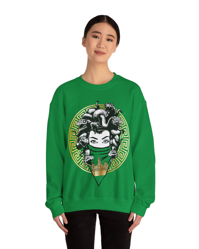 Apsadusa - Unisex Crewneck Sweatshirt