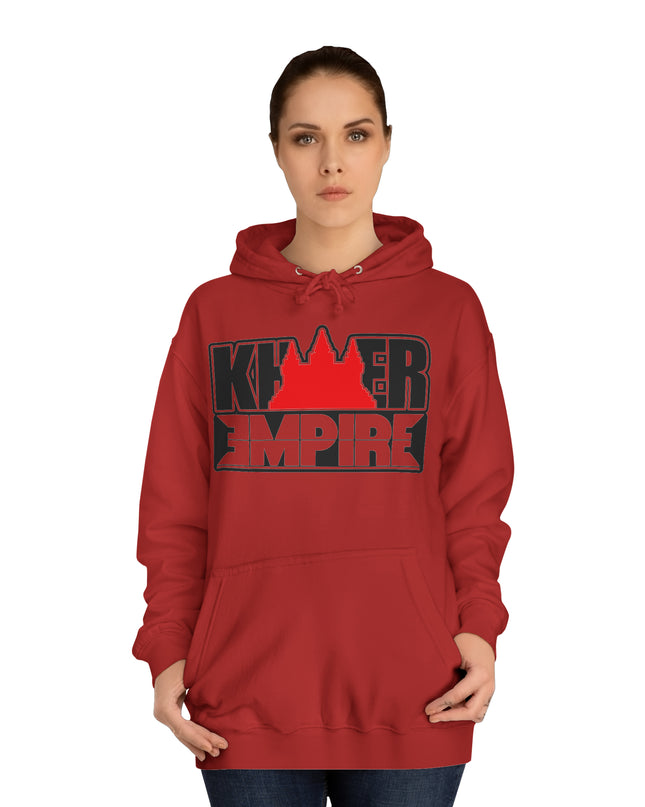 Khmer Empire - unisex premium hoodie