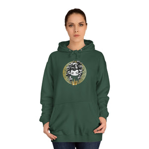 Apsadusa - Unisex College Hoodie