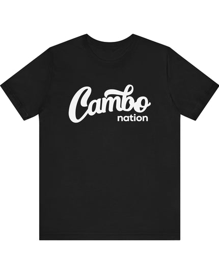 Cambo Nation Script