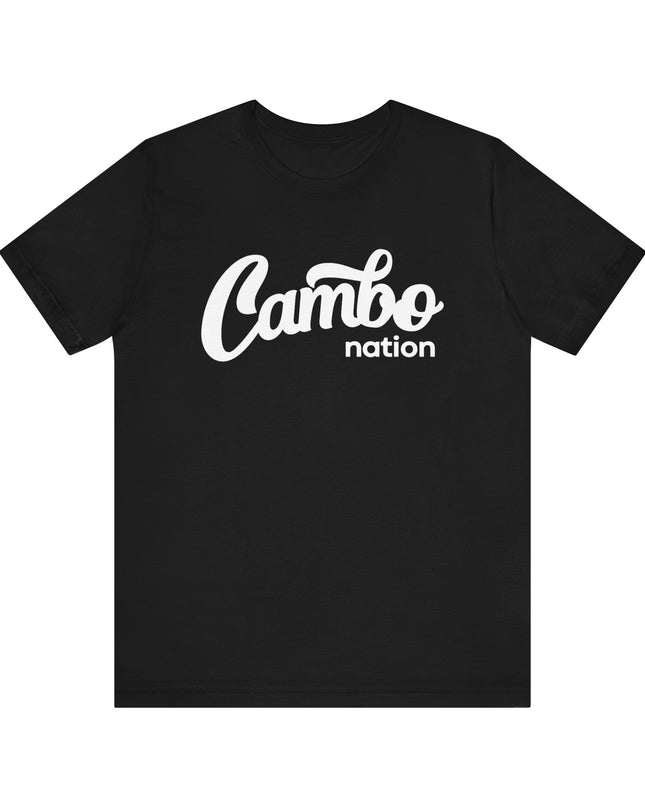 Cambo Nation Script