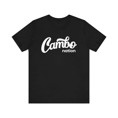 Image of Cambo Nation Script