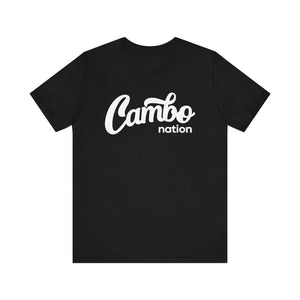 Cambo Nation Script