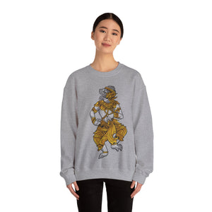 Hanuman - Unisex Crewneck Sweatshirt