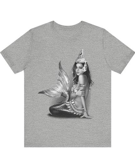 Lala Kan Mermaid collab exclusive limited edition