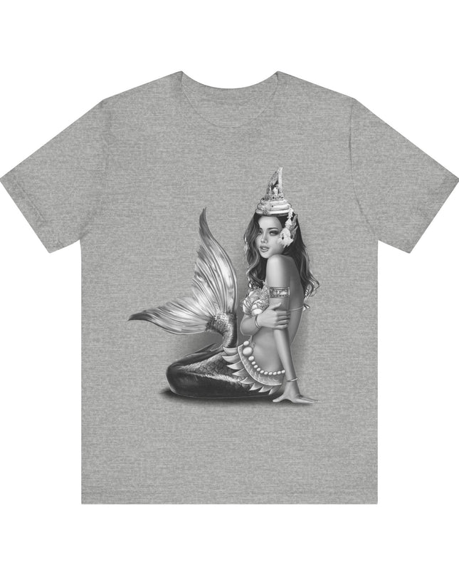 Lala Kan Mermaid collab exclusive limited edition