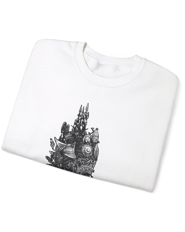 Apsara - Unisex Crewneck Sweatshirt