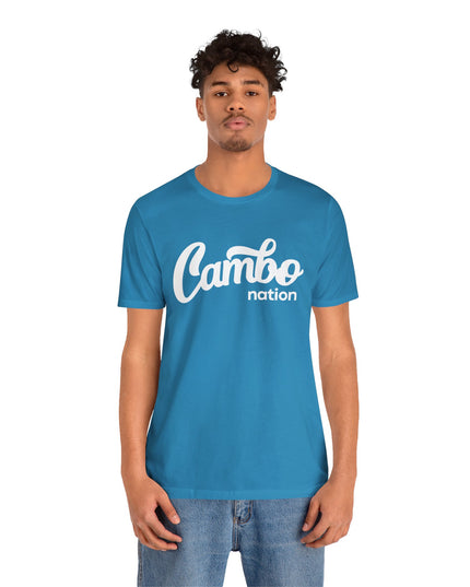 Cambo Nation Script
