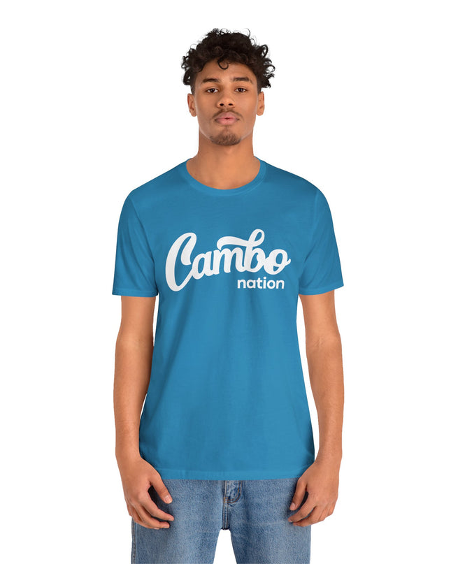 Cambo Nation Script