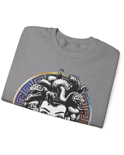 Apsaradusa - Unisex Crewneck Sweatshirt