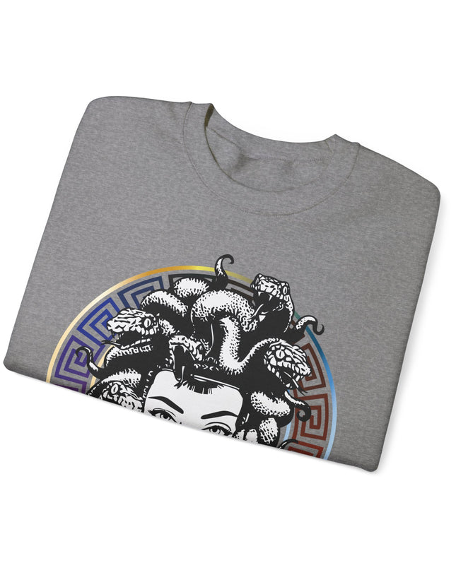Apsaradusa - Unisex Crewneck Sweatshirt