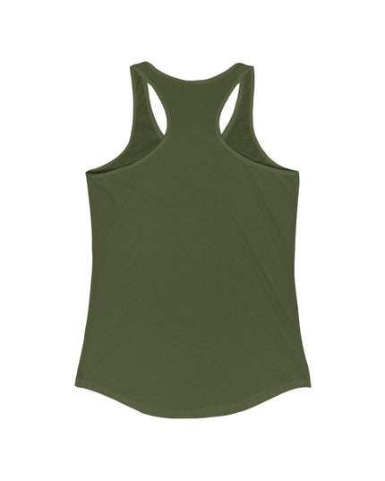 Apsara Dragon - Women Tank top