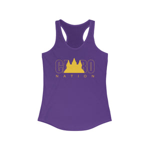 Cambo Nation - Women Tank top