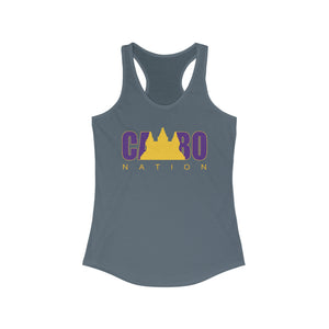 Cambo Nation - Women Tank top