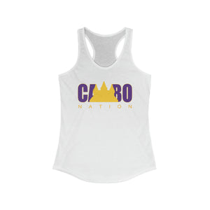 Cambo Nation - Women Tank top