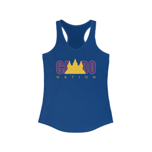 Cambo Nation - Women Tank top