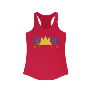 Cambo Nation - Women Tank top