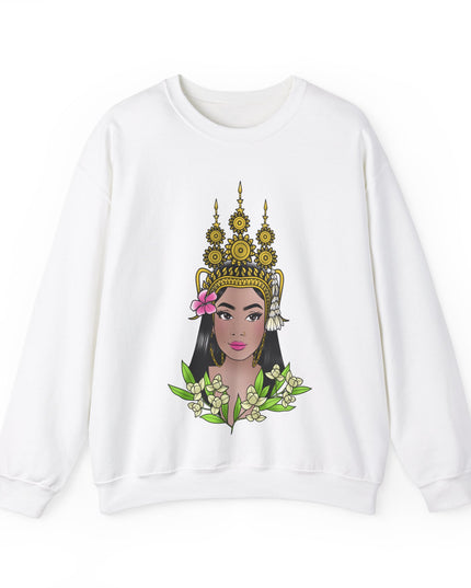 Lala Kan - Unisex Crewneck Sweatshirt