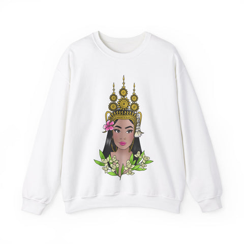 Image of Lala Kan - Unisex Crewneck Sweatshirt