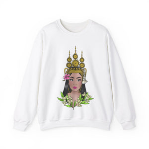 Lala Kan - Unisex Crewneck Sweatshirt