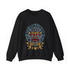 Khmer Hanumman - Unisex Crewneck Sweatshirt