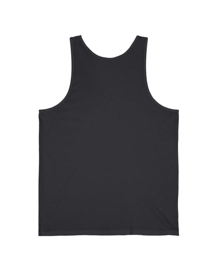 I Love Cambodia | Unisex Jersey Tank