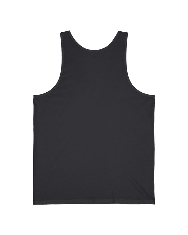 I Love Cambodia | Unisex Jersey Tank