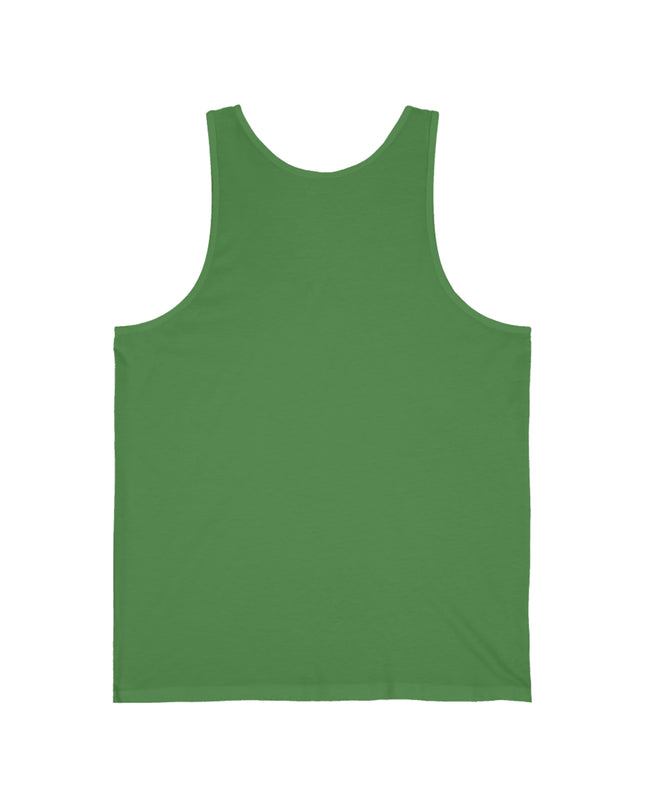 I Love Cambodia | Unisex Jersey Tank