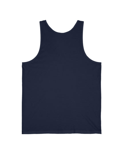 I Love Cambodia | Unisex Jersey Tank