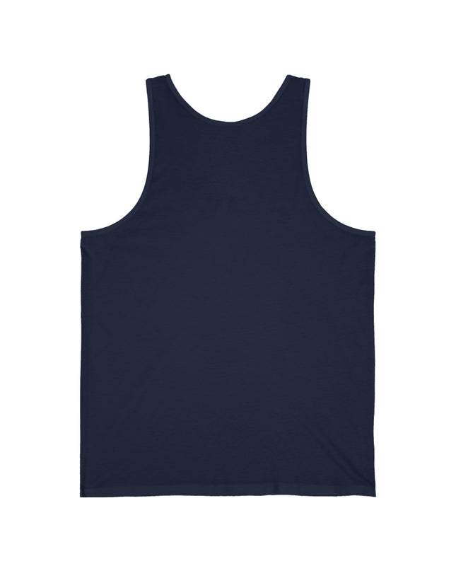 I Love Cambodia | Unisex Jersey Tank