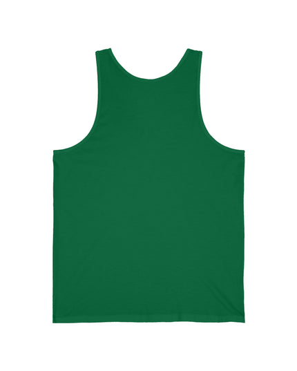 I Love Cambodia | Unisex Jersey Tank