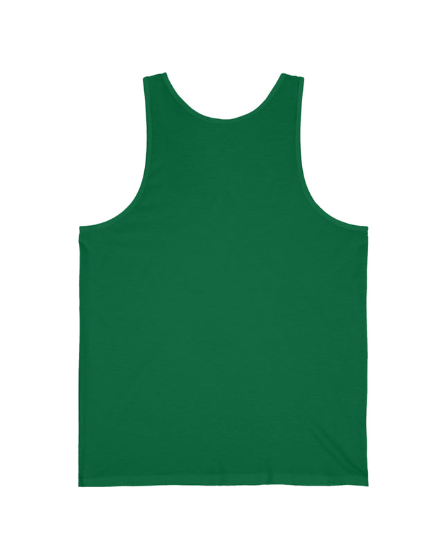 I Love Cambodia | Unisex Jersey Tank